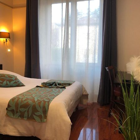 L'Embleme - Boutique Hotel Beaurepaire  Extérieur photo