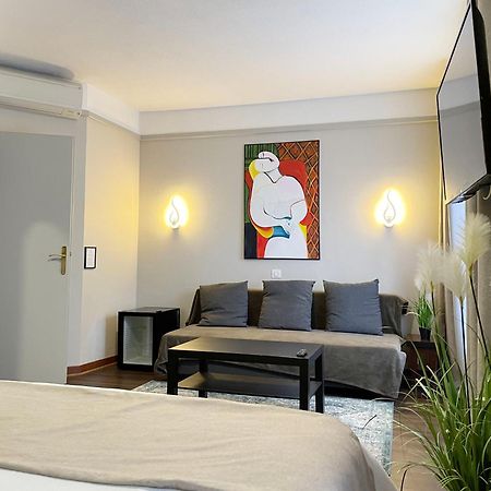 L'Embleme - Boutique Hotel Beaurepaire  Extérieur photo