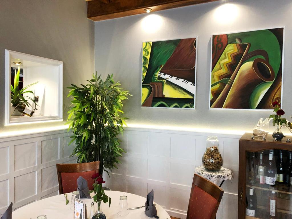L'Embleme - Boutique Hotel Beaurepaire  Extérieur photo