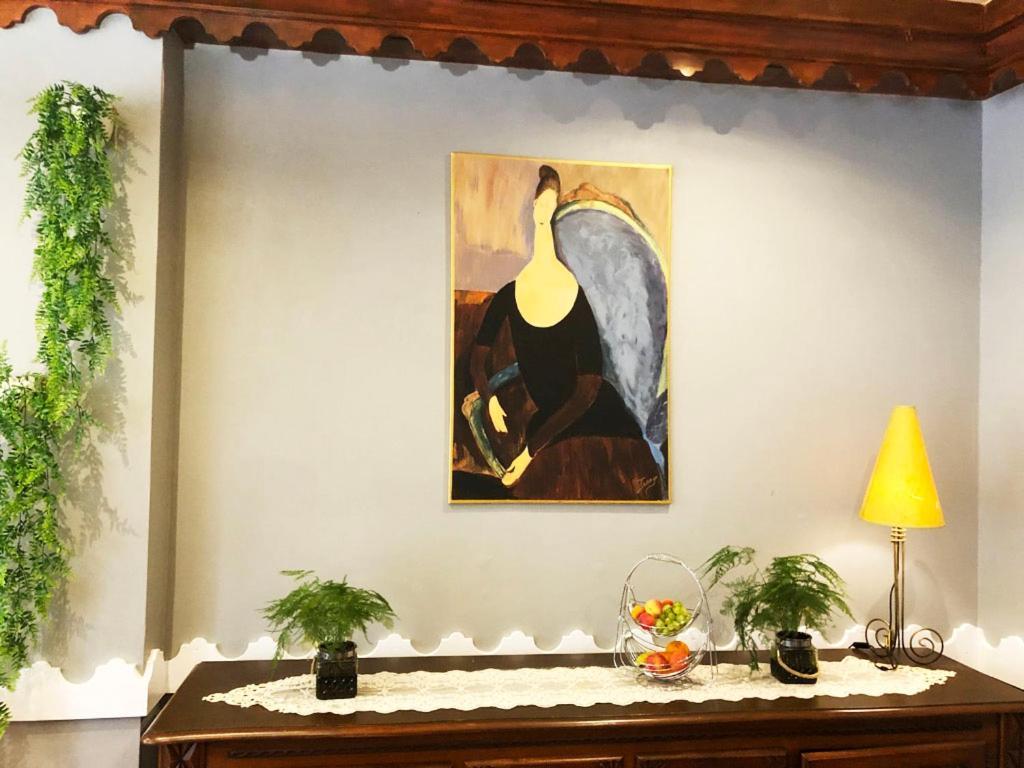 L'Embleme - Boutique Hotel Beaurepaire  Extérieur photo