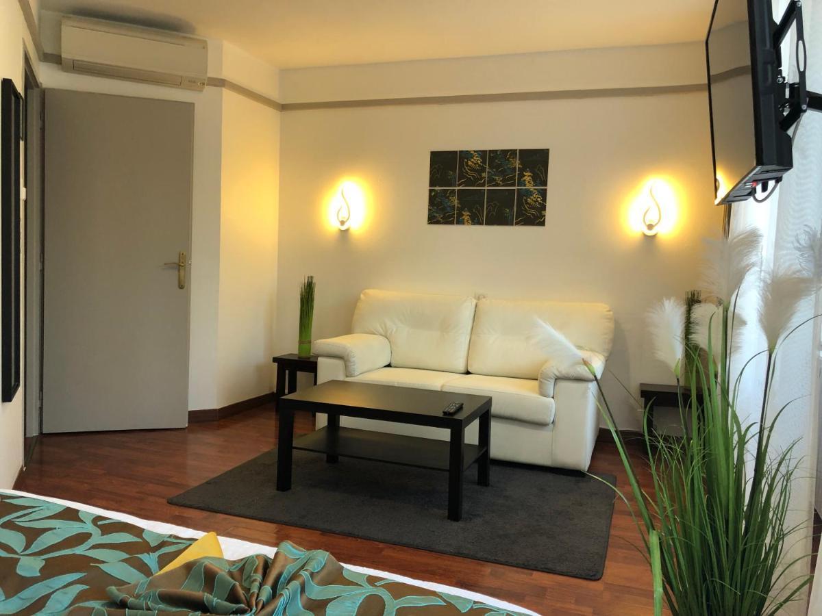 L'Embleme - Boutique Hotel Beaurepaire  Extérieur photo