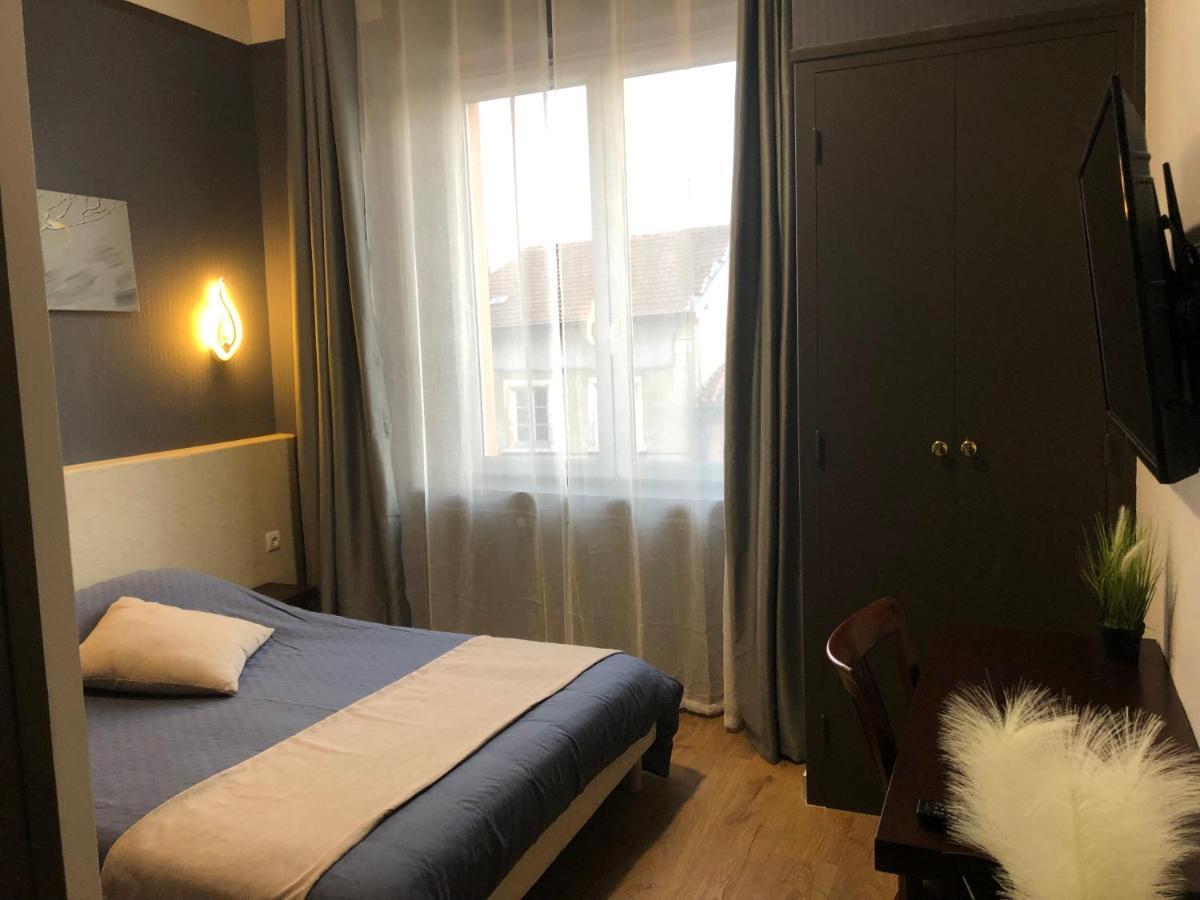 L'Embleme - Boutique Hotel Beaurepaire  Extérieur photo