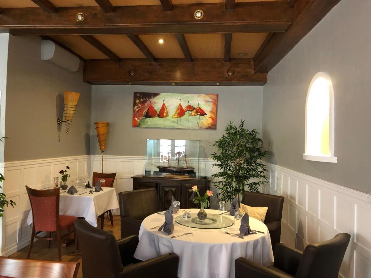 L'Embleme - Boutique Hotel Beaurepaire  Extérieur photo