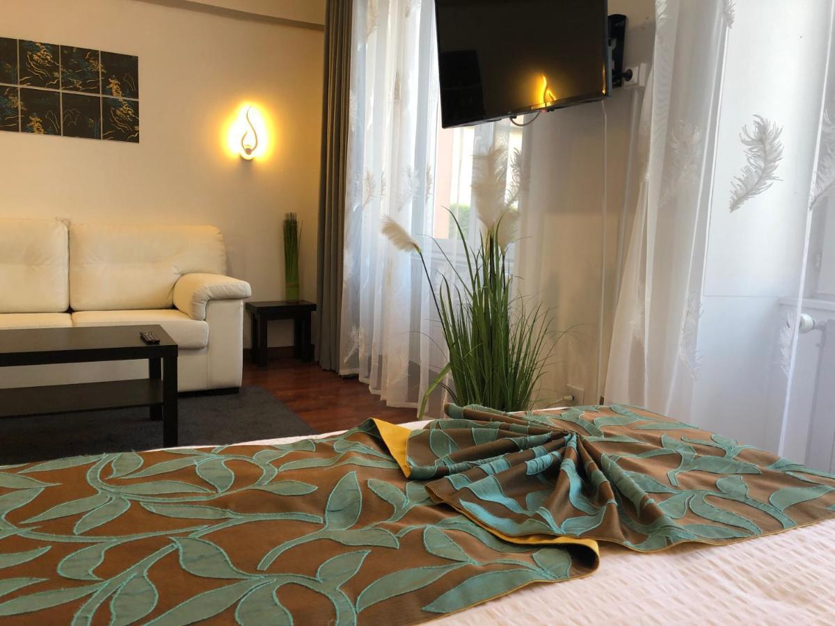 L'Embleme - Boutique Hotel Beaurepaire  Extérieur photo