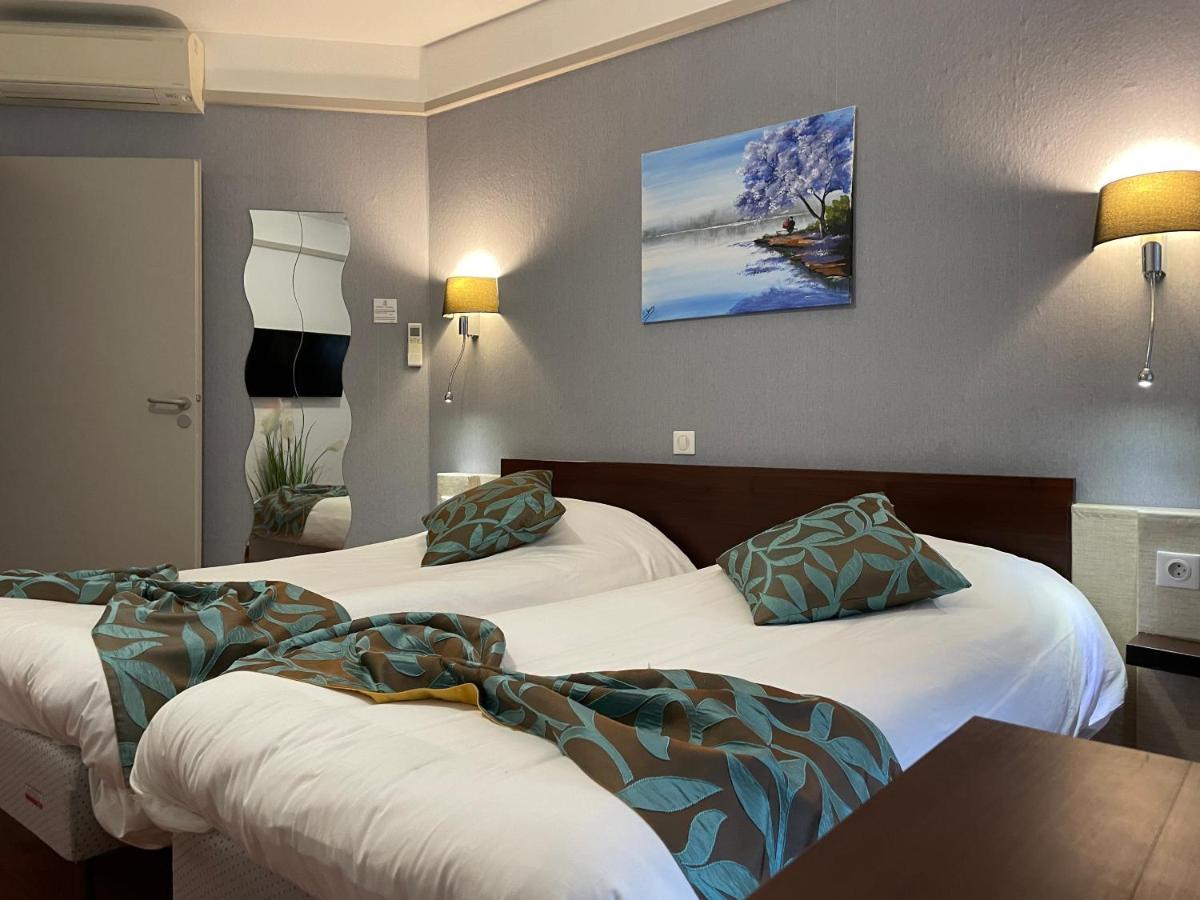 L'Embleme - Boutique Hotel Beaurepaire  Extérieur photo