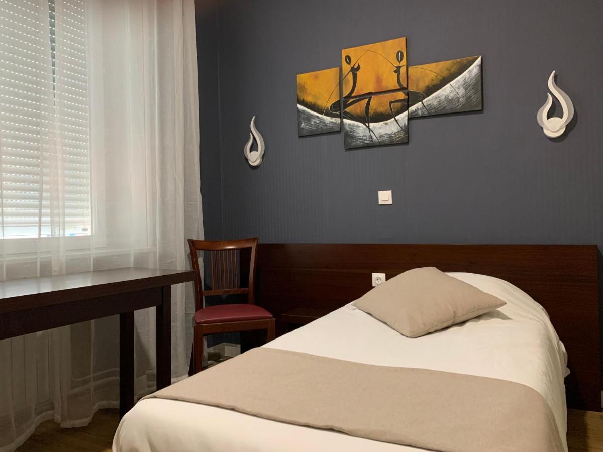 L'Embleme - Boutique Hotel Beaurepaire  Extérieur photo