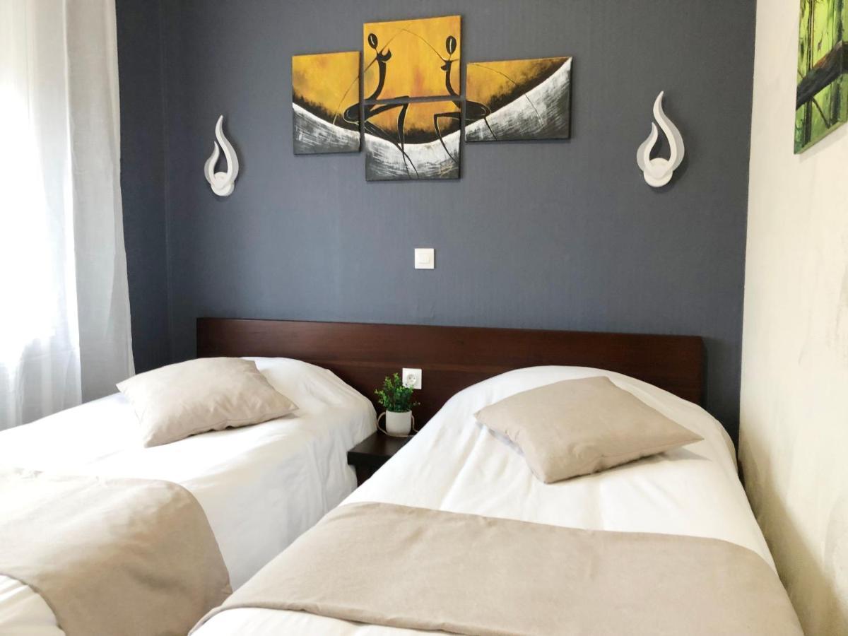 L'Embleme - Boutique Hotel Beaurepaire  Extérieur photo