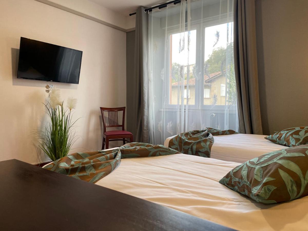 L'Embleme - Boutique Hotel Beaurepaire  Extérieur photo