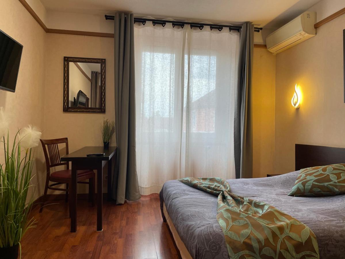 L'Embleme - Boutique Hotel Beaurepaire  Extérieur photo