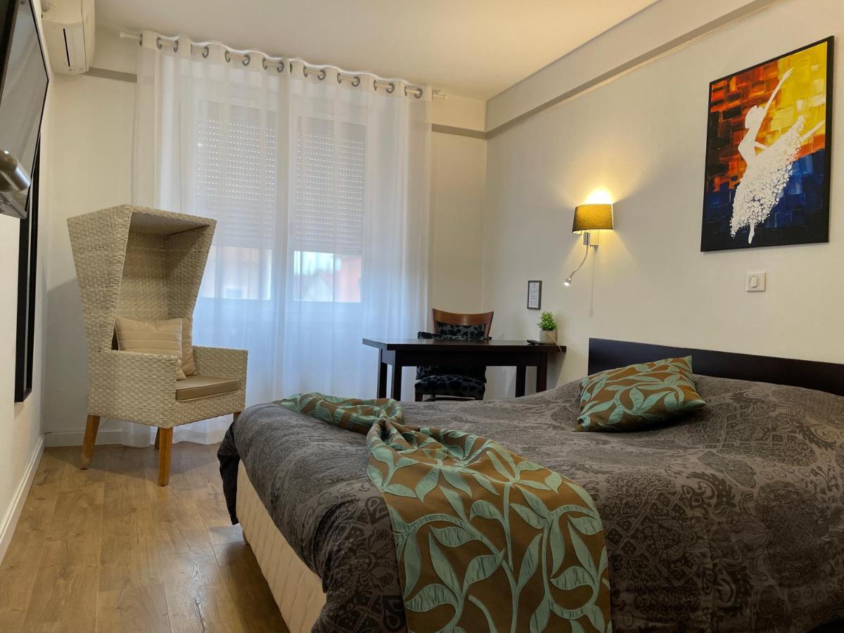 L'Embleme - Boutique Hotel Beaurepaire  Extérieur photo
