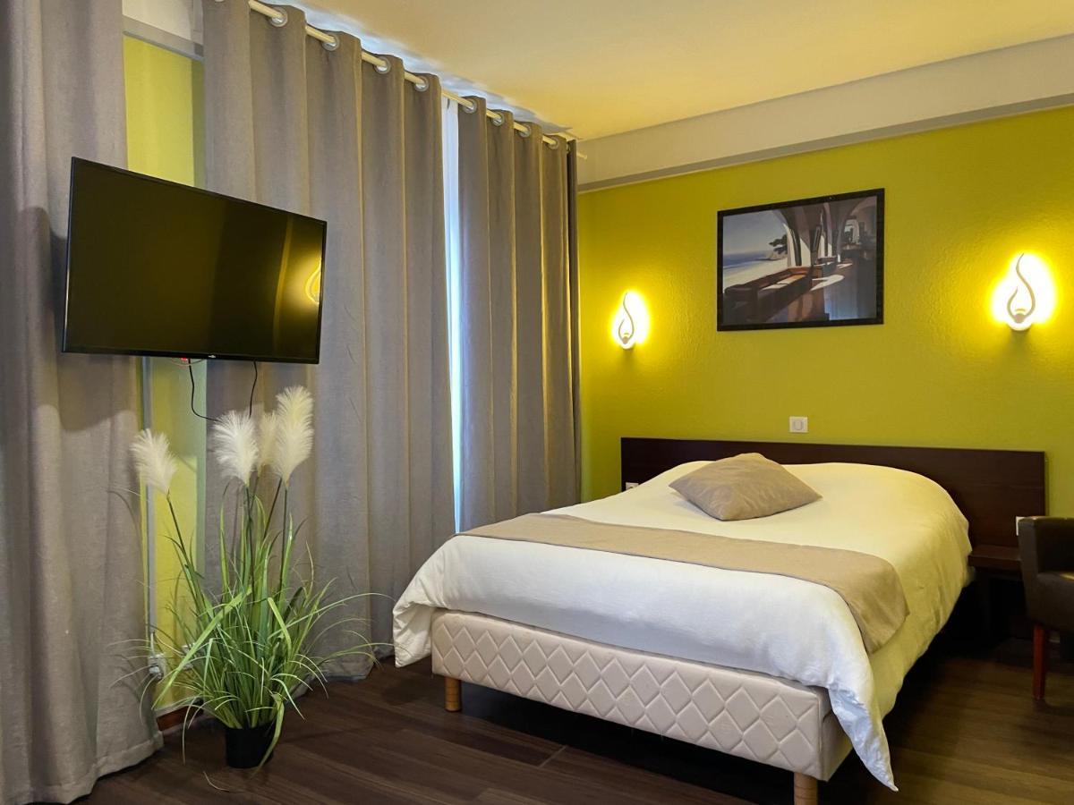 L'Embleme - Boutique Hotel Beaurepaire  Extérieur photo