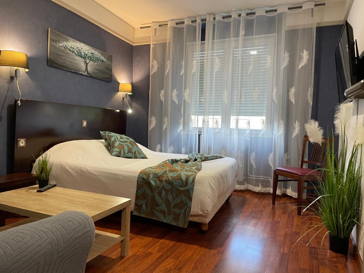 L'Embleme - Boutique Hotel Beaurepaire  Extérieur photo