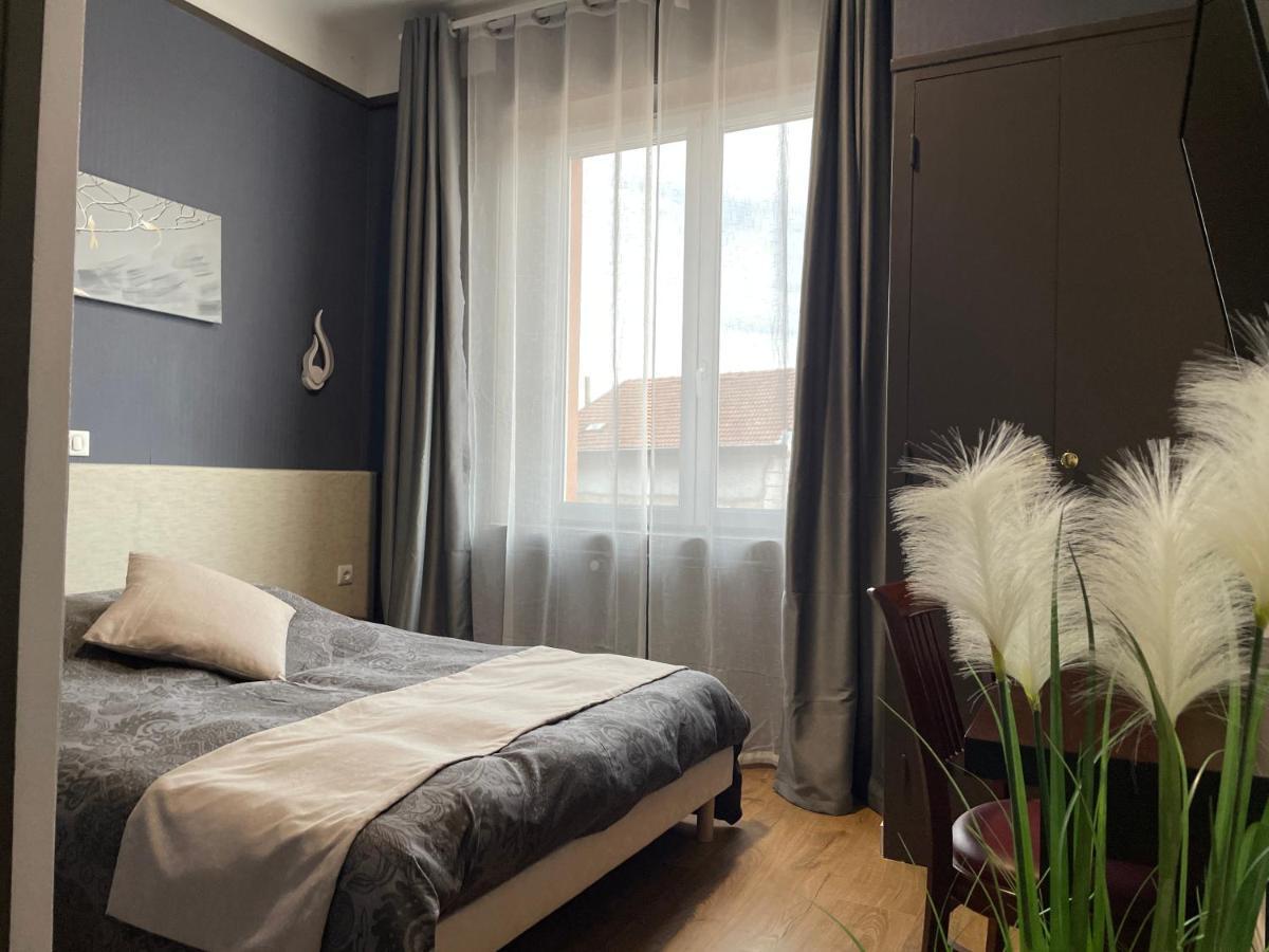 L'Embleme - Boutique Hotel Beaurepaire  Extérieur photo