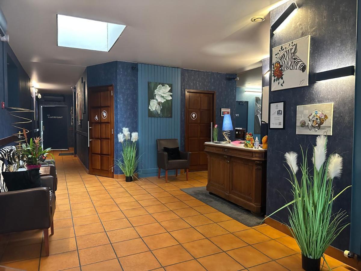 L'Embleme - Boutique Hotel Beaurepaire  Extérieur photo