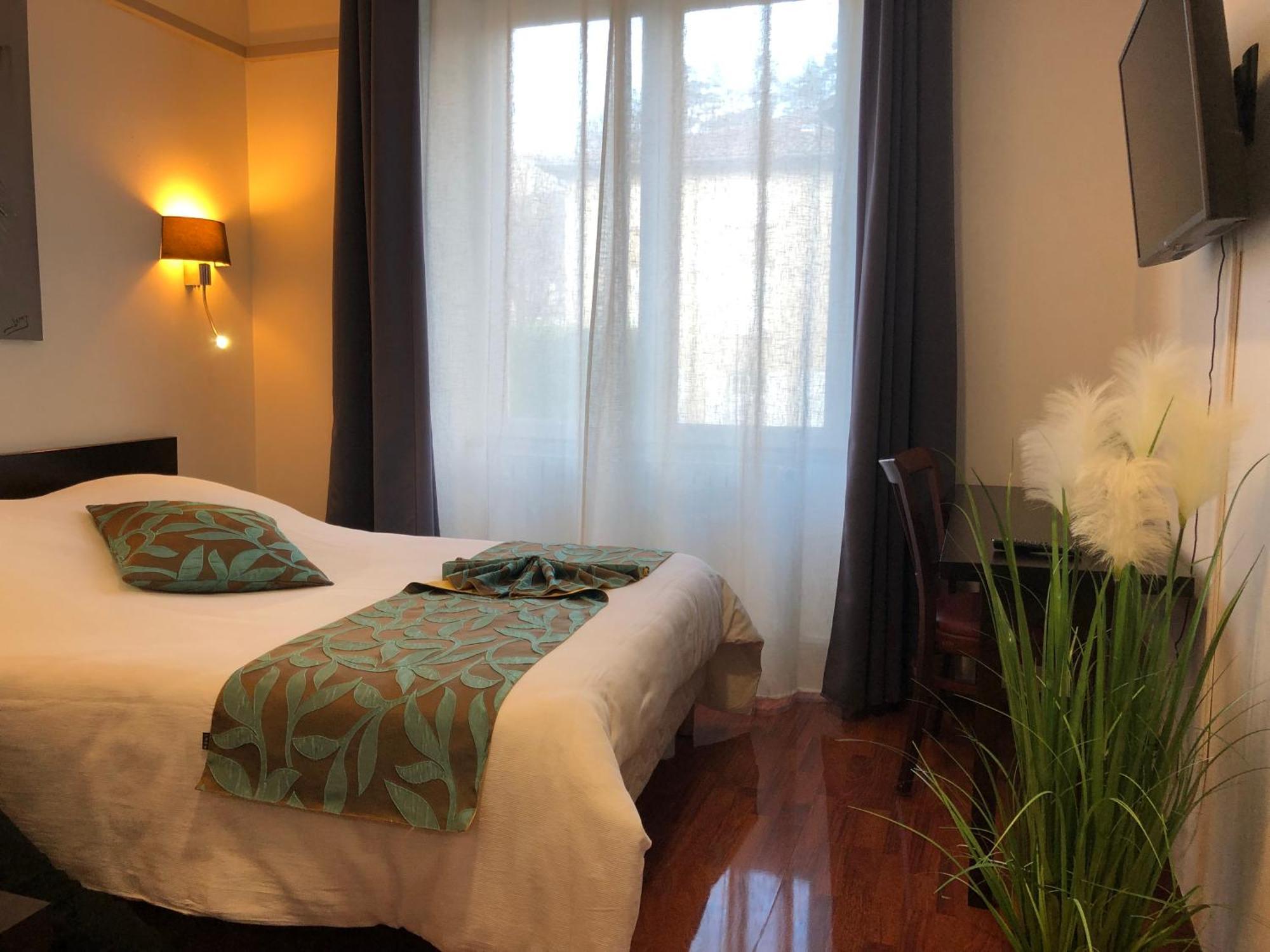 L'Embleme - Boutique Hotel Beaurepaire  Extérieur photo