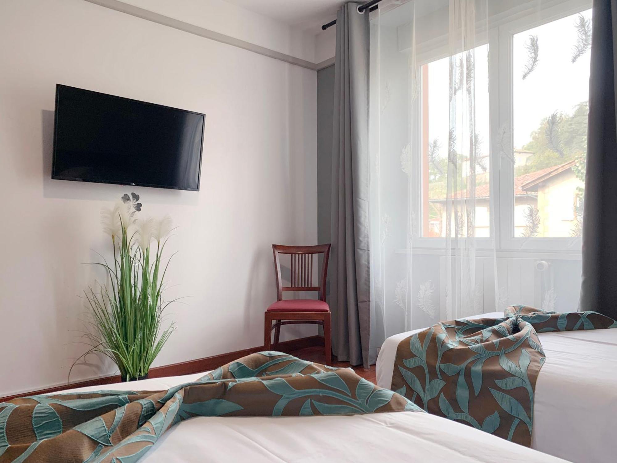 L'Embleme - Boutique Hotel Beaurepaire  Extérieur photo