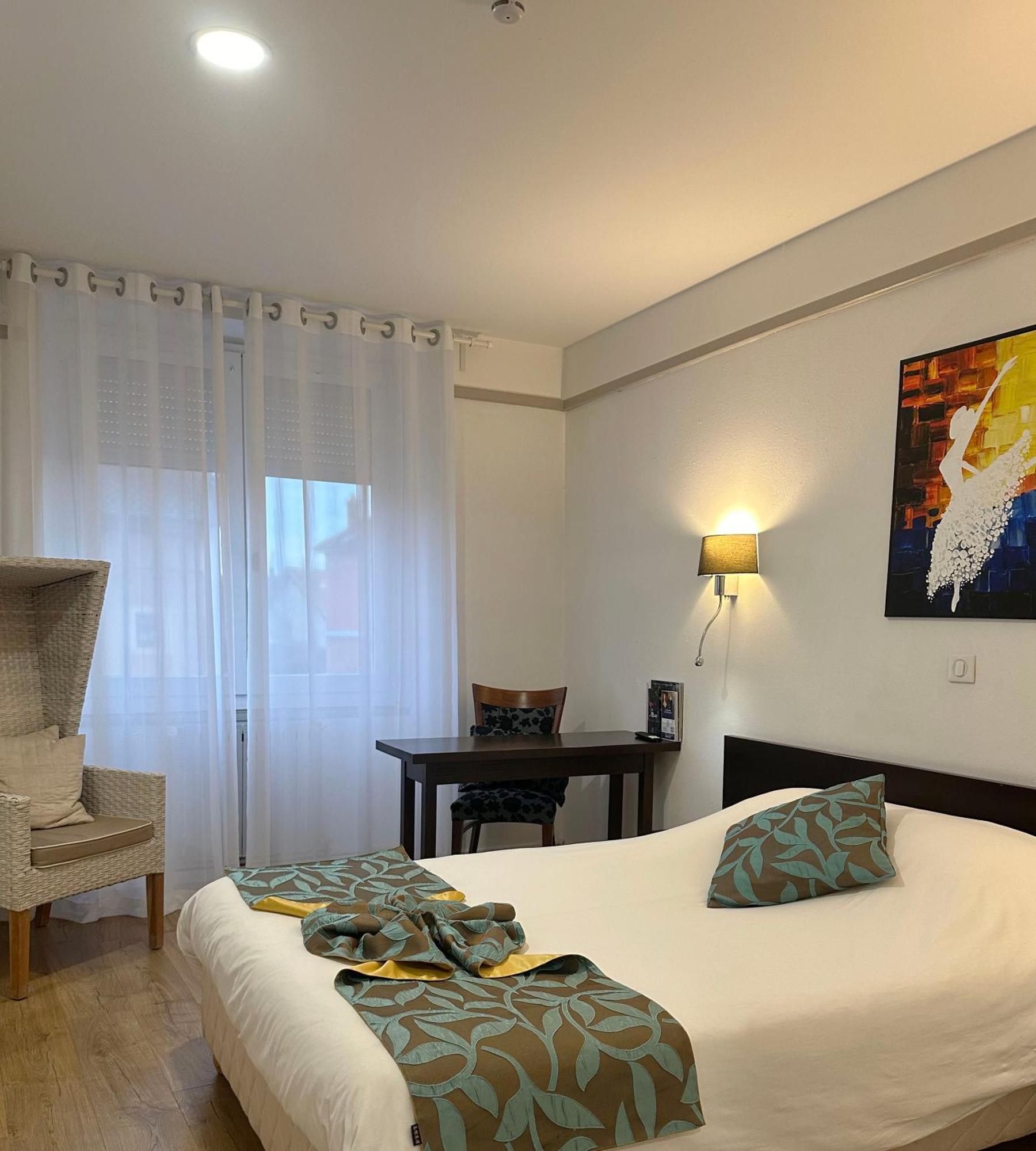 L'Embleme - Boutique Hotel Beaurepaire  Extérieur photo